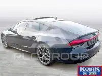 2024 Audi S7
