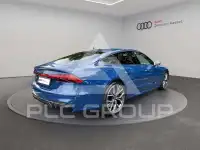 2024 Audi S7