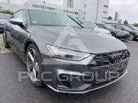 2024 Audi S7