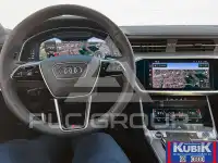 2024 Audi S7