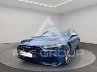 2024 Audi S7