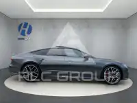 2024 Audi S7