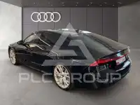 2024 Audi S7