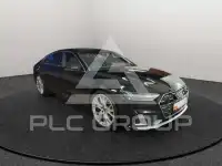 2024 Audi S7