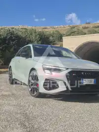2024 Audi S3