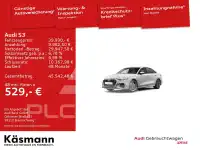 2024 Audi S3