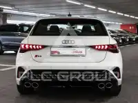 2024 Audi S3