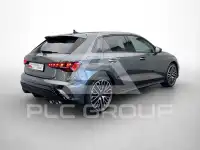 2024 Audi S3