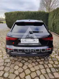 2024 Audi S3