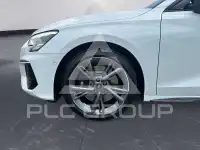2024 Audi S3