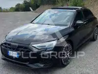 2024 Audi S3