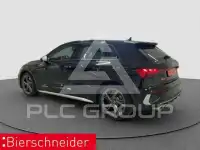2024 Audi S3