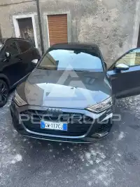 2024 Audi S3