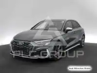 2024 Audi S3