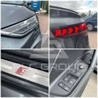 2024 Audi S3