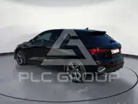 2024 Audi S3