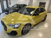 2024 Audi S3