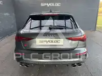 2024 Audi S3