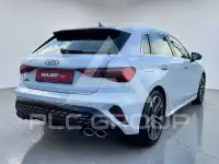 2024 Audi S3