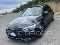 2024 Audi S3