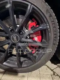 2024 Audi S3
