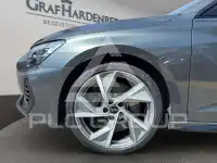 2024 Audi S3