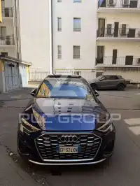 2024 Audi S3