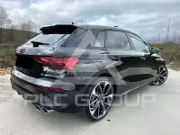 2024 Audi S3