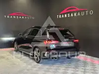 2024 Audi S3