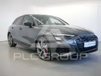 2024 Audi S3