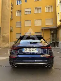 2024 Audi S3