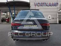 2024 Audi S3