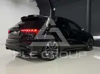 2024 Audi S3