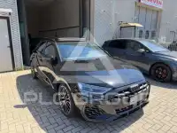 2024 Audi S3