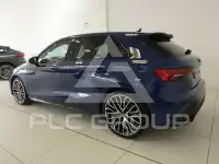 2024 Audi S3