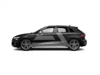2024 Audi S3
