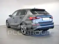 2024 Audi S3