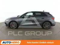 2024 Audi S3