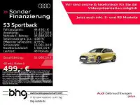 2024 Audi S3