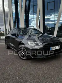 2024 Audi S3