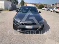 2024 Audi S3