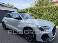 2024 Audi S3