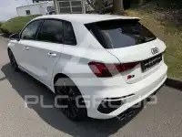 2024 Audi S3