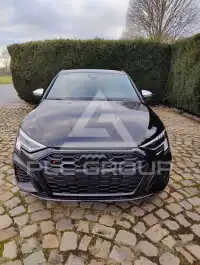 2024 Audi S3