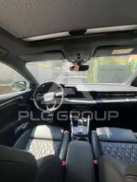 2024 Audi S3