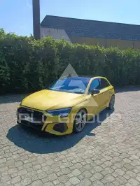2024 Audi S3