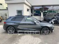 2024 Audi S3