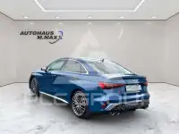 2024 Audi S3