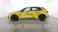 2024 Audi S3