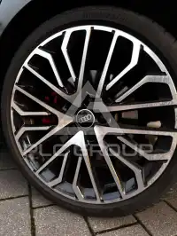 2024 Audi S3